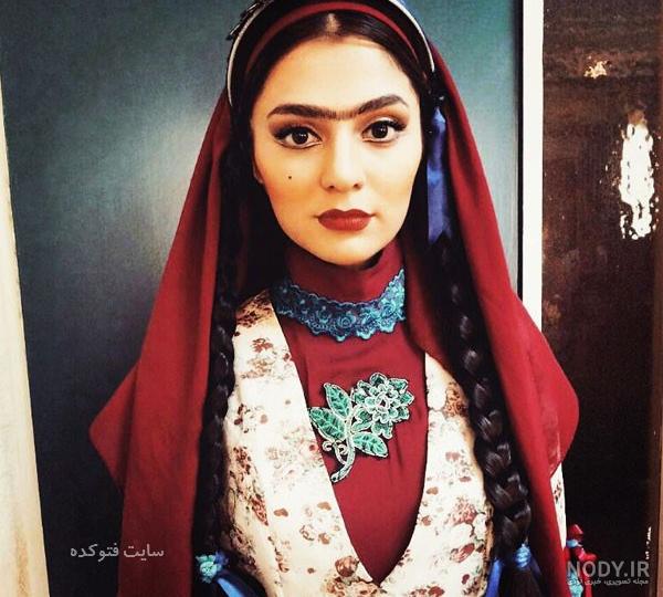 عکس زیبا رحیمی خواننده و همسرش عکس زیبا رحیمی خواننده و همسرش