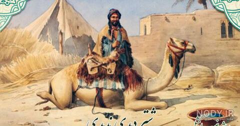 عکس شتر را در تصویر پیدا کنید عکس شتر را در تصویر پیدا کنید