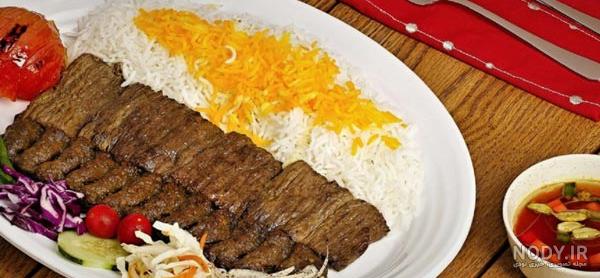 عکس غذاهای سنتی ایرانی عکس غذاهای سنتی ایرانی