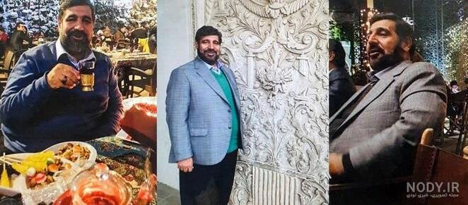 عکس فوت قاضی منصوری عکس فوت قاضی منصوری