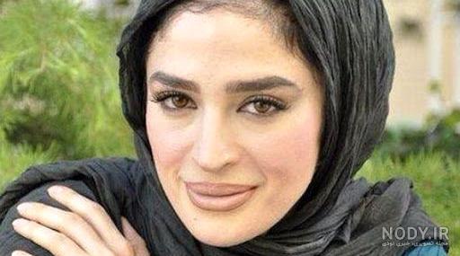 عکس قبر عسل بدیعی عکس قبر عسل بدیعی