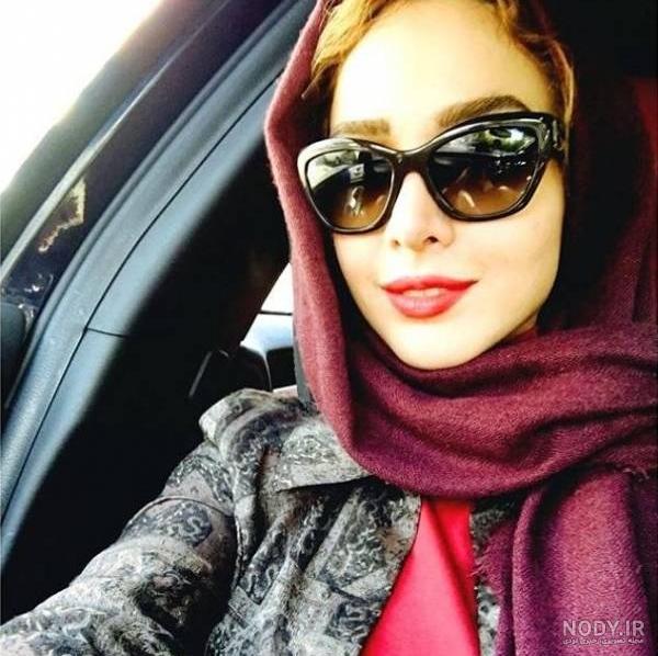 عکس مریم دهقان