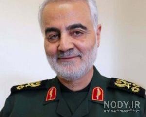 عکس های حاج قاسم سلیمانی عکس های حاج قاسم سلیمانی