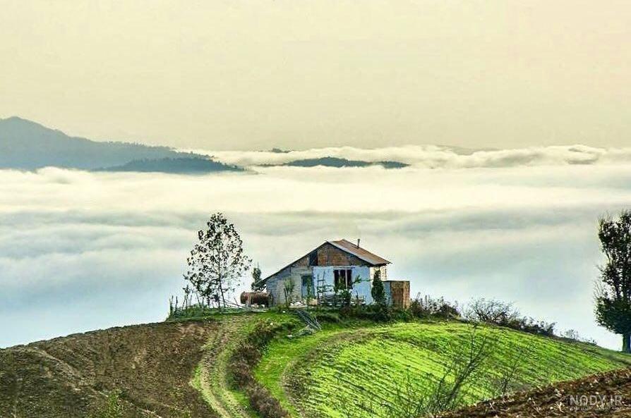 عکس های طبیعت مازندران