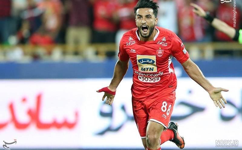 عکس پرسپولیس خفن عکس پرسپولیس خفن