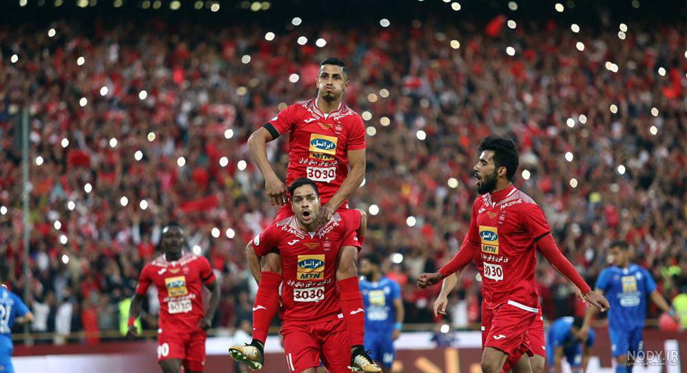 عکس پرسپولیس دخترانه عکس پرسپولیس دخترانه