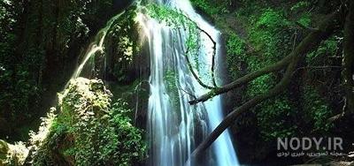 عکس کبودوال