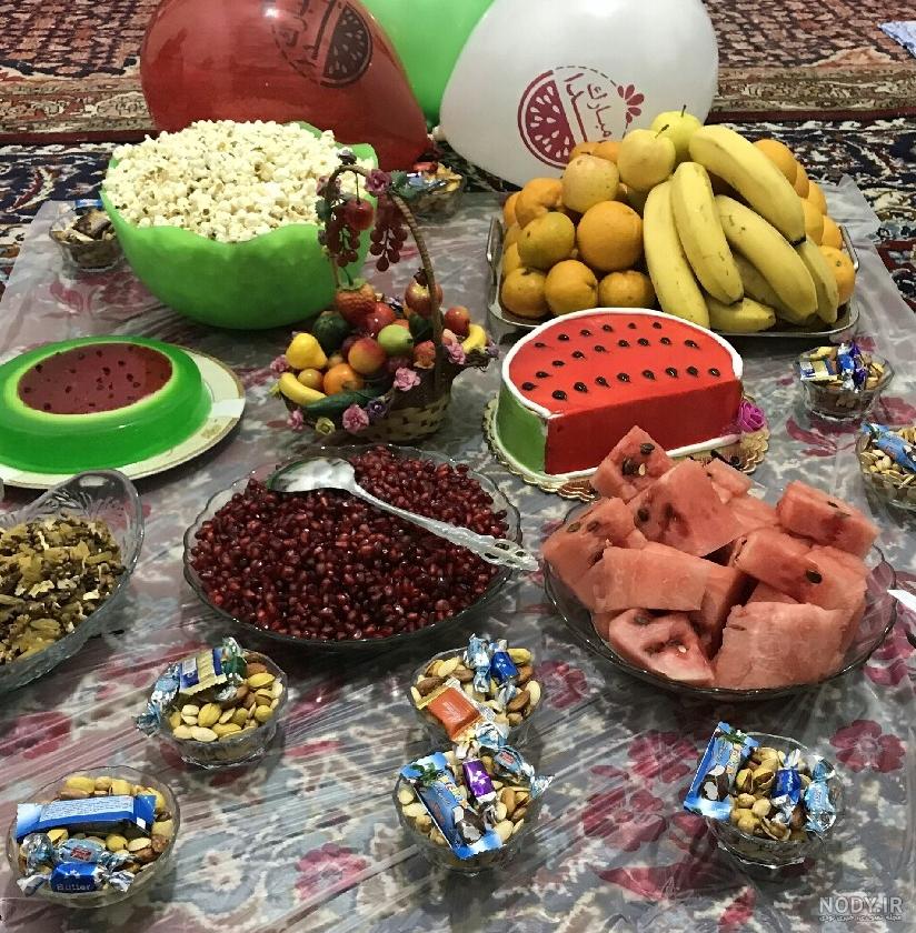 عکس یلدا مبارک عشقم عکس یلدا مبارک عشقم