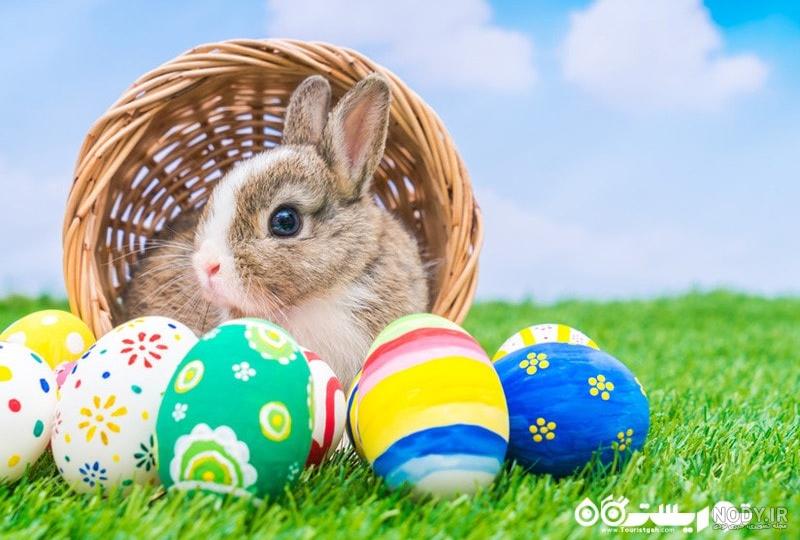 غذای مخصوص عید پاک غذای مخصوص عید پاک