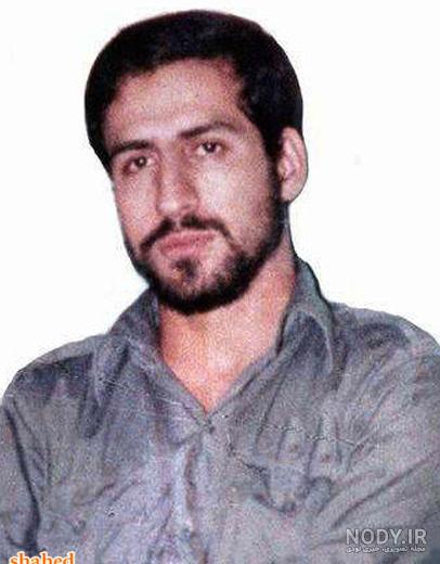 فرزندان شهید احمد کشوری فرزندان شهید احمد کشوری