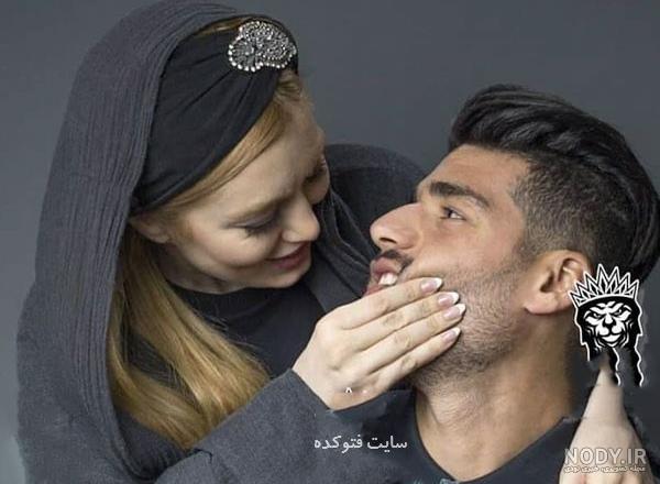 فیلم جدید سحر قریشی در ترکیه