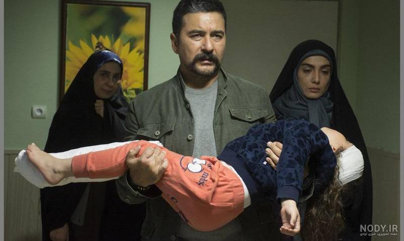 فیلم حسین قناعت در جدول فیلم حسین قناعت در جدول