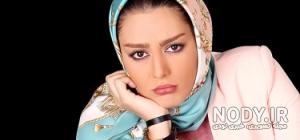 فیلم سحر قریشی جدید