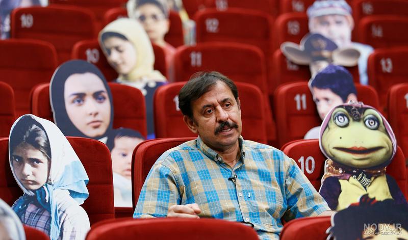 فیلم سلفی با رستم فیلم سلفی با رستم