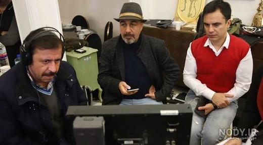 فیلم سینمایی سلفی با رستم کامل فیلم سینمایی سلفی با رستم کامل