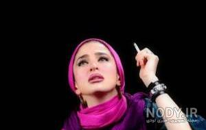 فیلم لحظه مرگ عسل بدیعی فیلم لحظه مرگ عسل بدیعی