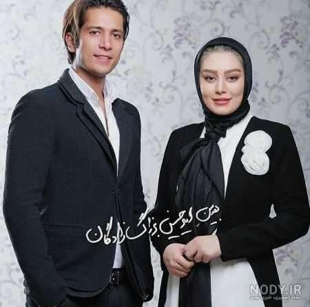 مادر سحر قریشی