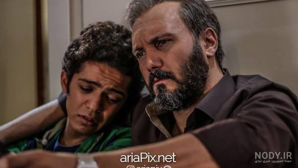 متن قسمت اخر سریال زیر پای مادر متن قسمت اخر سریال زیر پای مادر