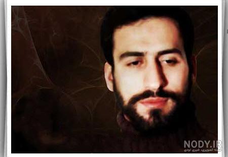 مزار شهید احمد کشوری مزار شهید احمد کشوری