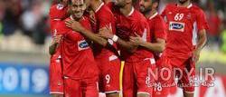 گل پرسپولیس به استقلال آپارات گل پرسپولیس به استقلال آپارات