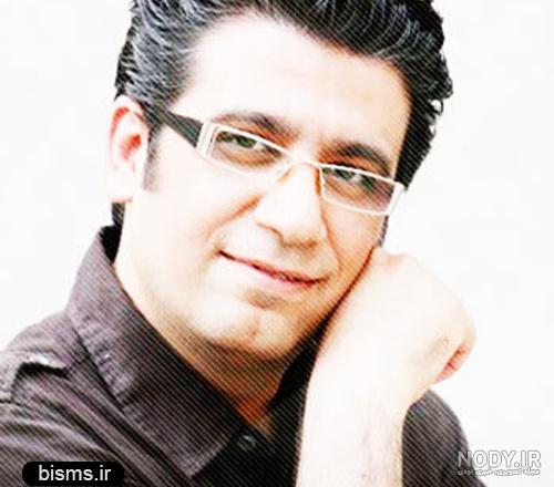 عکس برادر رضا رشیدپور