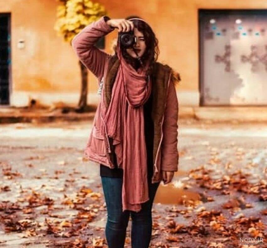 عکس دخترونه فانتزی