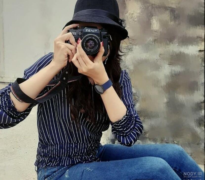 عکس پروفایل بدون متن دخترونه خاص