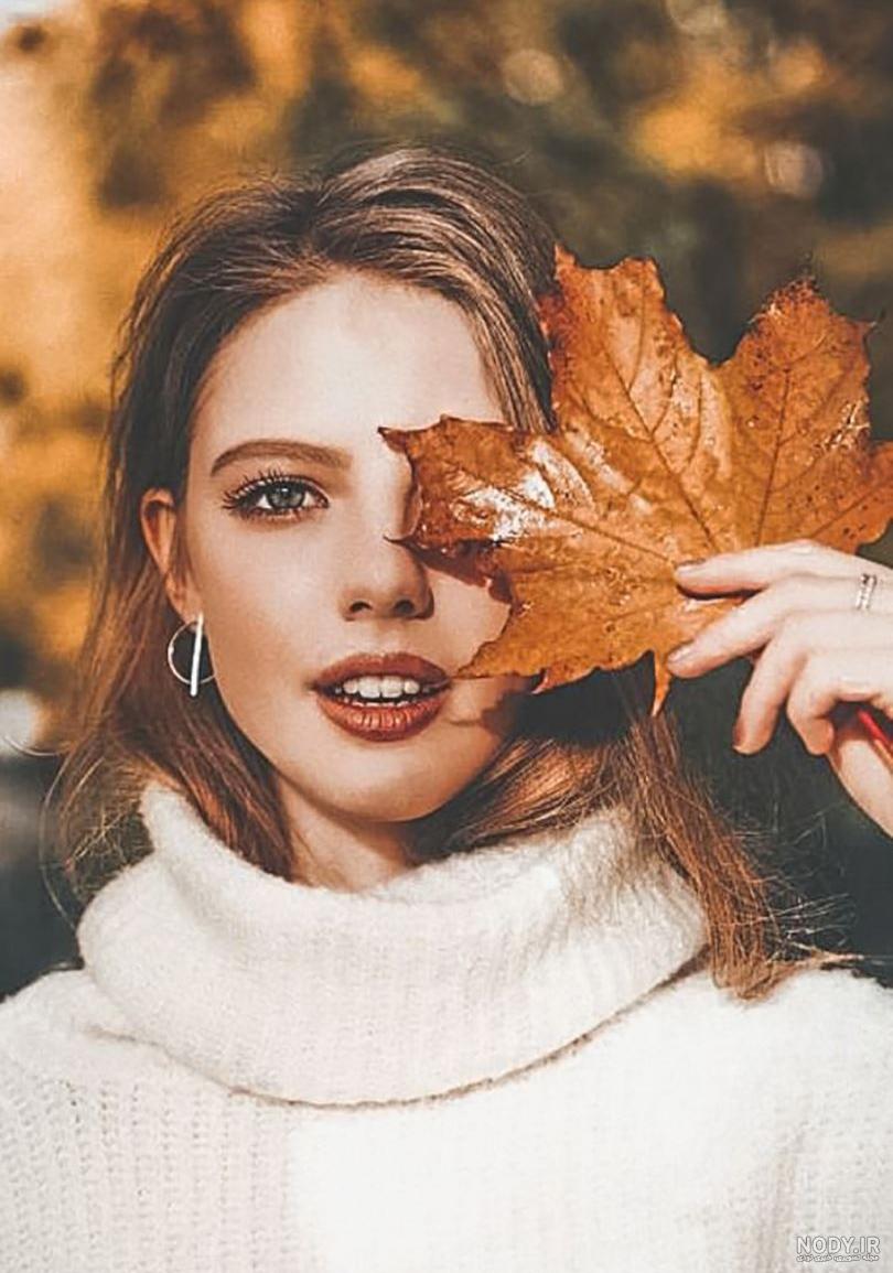 عکس پروفایل دخترونه شیک