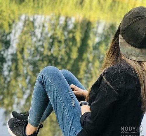 عکس پروفایل دخترونه فانتزی بدون متن
