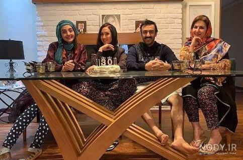 متن در مورد تولد دختر بچه متن در مورد تولد دختر بچه