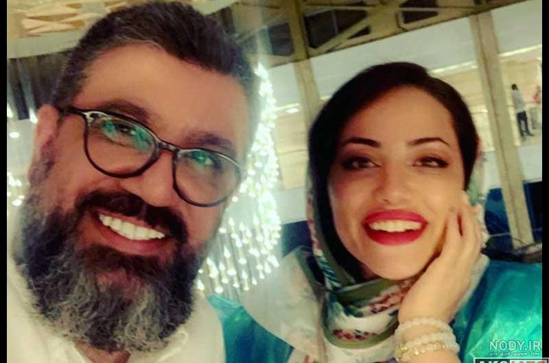 هلن دختر رضا رشیدپور چند سالشه