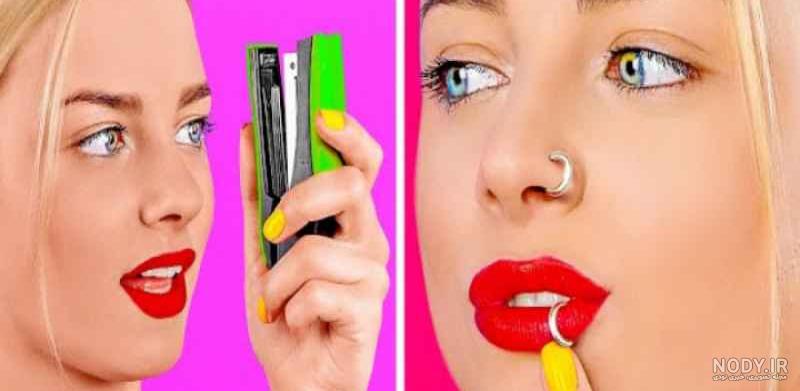 کار های خلاقانه برای مدرسه