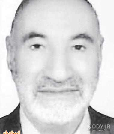 عکسهای ذبیح الله صفایی