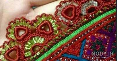 آموزش کریشی جدید چابهار