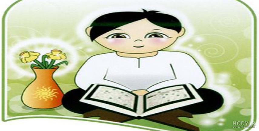 آیه عکس قرآن و گل آیه عکس قرآن و گل