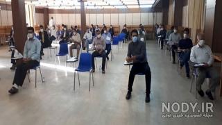 ابراهیم خدایی اینستا ابراهیم خدایی اینستا