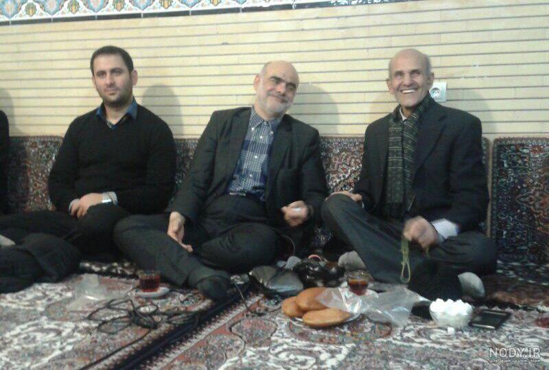 ابوالفضل رضایی خواننده ابوالفضل رضایی خواننده
