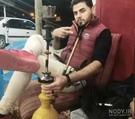 اینستاگرام حسین عامری اینستاگرام حسین عامری