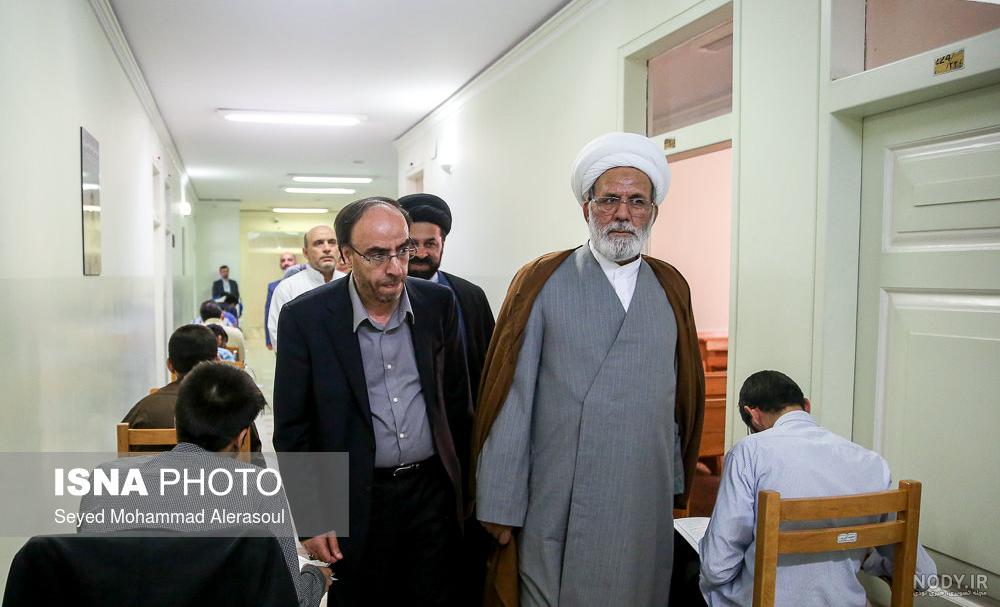 اینستاگرام دکتر ابراهیم خدایی اینستاگرام دکتر ابراهیم خدایی