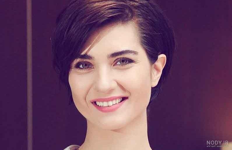 اینستاگرام طوبا بویوک اوستون