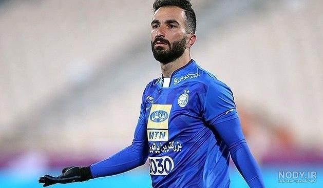 بازیکنان استقلال بازیکنان استقلال