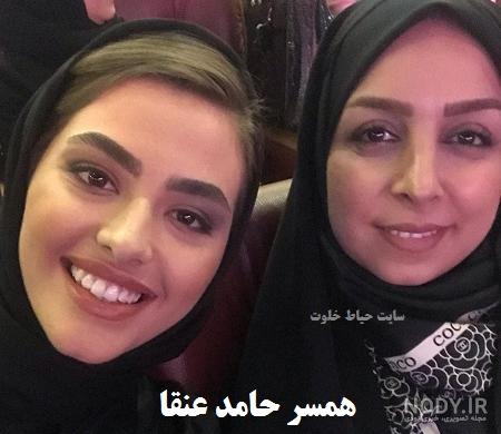 بازیگر مرد سریال پدر بازیگر مرد سریال پدر