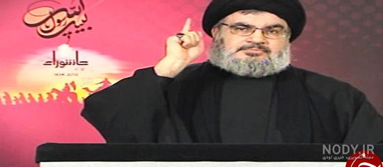 بسیج در حزب الله لبنان و حماس فلسطین بسیج در حزب الله لبنان و حماس فلسطین