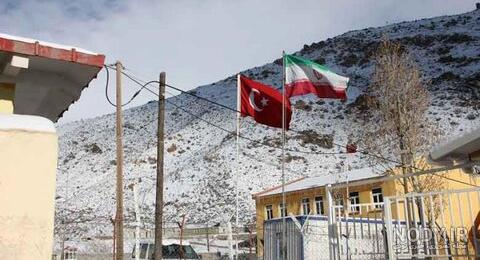 بهنام صمدی و حسن کچلانلو