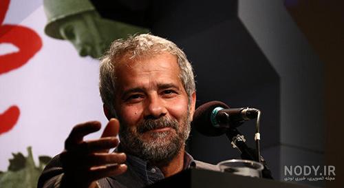 بهنام محمدی بهنام محمدی