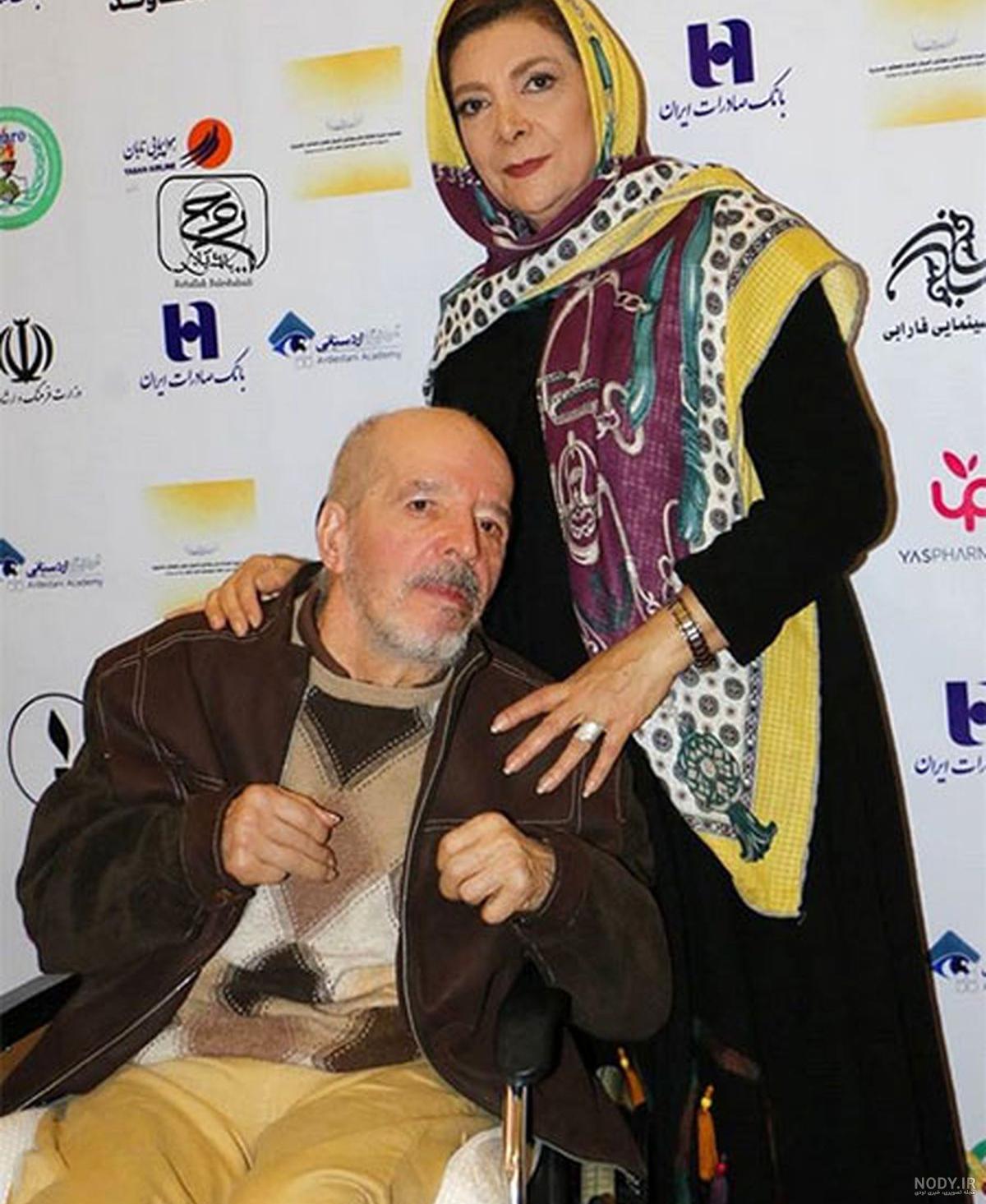 بیماری محسن قاضی مرادی چیه