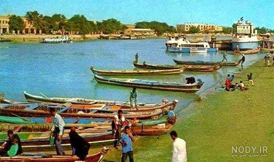 تحقیق درباره خرمشهر