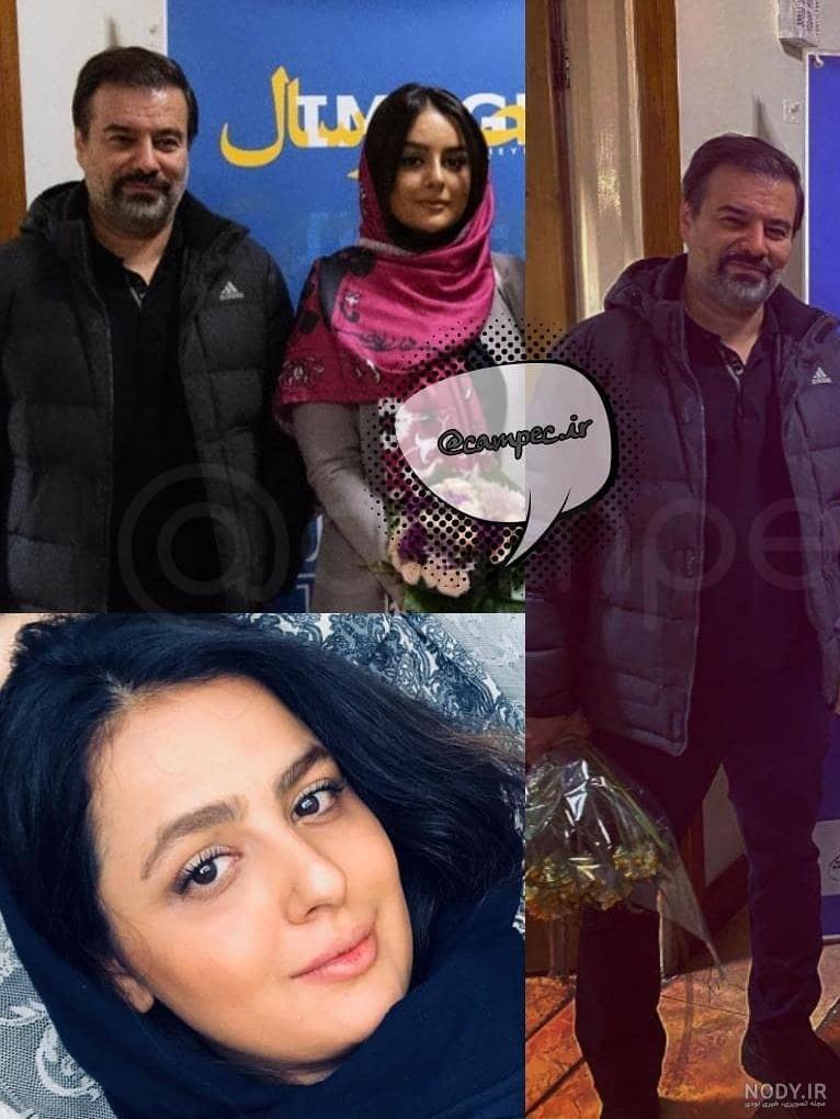 تعصب مهراب قاسم خانی
