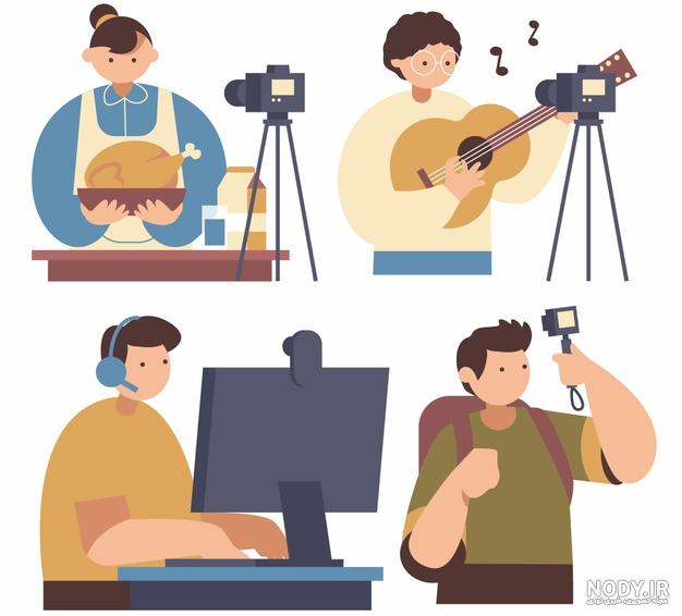 تم برای اینستا
