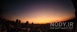 جمعیت شهرهای ایران جمعیت شهرهای ایران